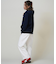 THE NORTH FACE(ザ・ノースフェイス)裏毛 厚手 REARVIEW FULL ZIP Hoodie(リアビューフルジップフーディ)NTW12442 /長袖パーカー スウェット ジップアップ/レディース ムラサキスポーツ