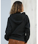 THE NORTH FACE(ザ・ノースフェイス)裏毛 厚手 REARVIEW FULL ZIP Hoodie(リアビューフルジップフーディ)NTW12442 /長袖パーカー スウェット ジップアップ/レディース ムラサキスポーツ