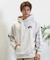 【ムラサキスポーツ限定】LURKING CLASS(ラーキングクラス)プルオーバー/セットアップ対応/ST24FUM05/ユニセックス/メンズ/ムラサキスポーツ