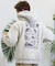 【ムラサキスポーツ限定】LURKING CLASS(ラーキングクラス)プルオーバー/セットアップ対応/ST24FUM05/ユニセックス/メンズ/ムラサキスポーツ