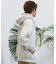 【ムラサキスポーツ限定】LURKING CLASS(ラーキングクラス)プルオーバー/セットアップ対応/ST24FUM05/ユニセックス/メンズ/ムラサキスポーツ