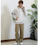 【ムラサキスポーツ限定】LURKING CLASS(ラーキングクラス)プルオーバー/セットアップ対応/ST24FUM05/ユニセックス/メンズ/ムラサキスポーツ