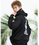 【ムラサキスポーツ限定】LURKING CLASS(ラーキングクラス)プルオーバー/セットアップ対応/ST24FUM05/ユニセックス/メンズ/ムラサキスポーツ