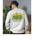 【ムラサキスポーツ別注】KEEN(キーン)給水速乾/1030636/トレーナー/スウェット/MS HARVEST TECH CREW/バックプリント ポケット/ユニセックス/メンズ/ムラサキスポーツ