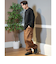 【ムラサキスポーツ別注】KEEN(キーン)給水速乾/1030637/トレーナー/スウェット/MS HARVEST TECH CREW/バックプリント ポケット/ユニセックス/メンズ/ムラサキスポーツ