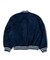 NEW ERA(ニューエラ)スタジャン/スタジアムジャケット/ニューヨーク・ヤンキース/NY/NWAP MLB STADIUM JK43/14399500/ユニセックス/メンズ/ムラサキスポーツ