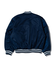 NEW ERA(ニューエラ)スタジャン/スタジアムジャケット/ニューヨーク・ヤンキース/NY/NWAP MLB STADIUM JK43/14399500/ユニセックス/メンズ/ムラサキスポーツ