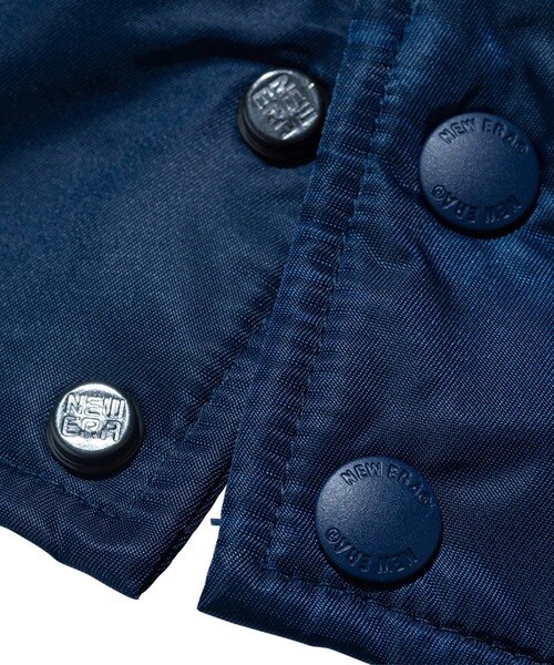 NEW ERA(ニューエラ)スタジャン/スタジアムジャケット/ニューヨーク