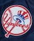 NEW ERA(ニューエラ)スタジャン/スタジアムジャケット/ニューヨーク・ヤンキース/NY/NWAP MLB STADIUM JK43/14399500/ユニセックス/メンズ/ムラサキスポーツ