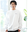 RVCA(ルーカ) 裏起毛/プルオーバー/パーカー/ビッグロゴ/バックプリント/ルーズシルエット/BE042-005/BE042005/ユニセックス/メンズ/ムラサキスポーツ