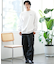 RVCA(ルーカ) 裏起毛/プルオーバー/パーカー/ビッグロゴ/バックプリント/ルーズシルエット/BE042-005/BE042005/ユニセックス/メンズ/ムラサキスポーツ