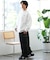 RVCA(ルーカ) 裏起毛/プルオーバー/パーカー/ビッグロゴ/バックプリント/ルーズシルエット/BE042-005/BE042005/ユニセックス/メンズ/ムラサキスポーツ