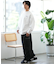 RVCA(ルーカ) 裏起毛/プルオーバー/パーカー/ビッグロゴ/バックプリント/ルーズシルエット/BE042-005/BE042005/ユニセックス/メンズ/ムラサキスポーツ