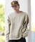 RVCA(ルーカ) 裏起毛/プルオーバー/パーカー/ビッグロゴ/バックプリント/ルーズシルエット/BE042-005/BE042005/ユニセックス/メンズ/ムラサキスポーツ