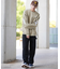 RVCA(ルーカ) 裏起毛/プルオーバー/パーカー/ビッグロゴ/バックプリント/ルーズシルエット/BE042-005/BE042005/ユニセックス/メンズ/ムラサキスポーツ