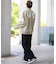 RVCA(ルーカ) 裏起毛/プルオーバー/パーカー/ビッグロゴ/バックプリント/ルーズシルエット/BE042-005/BE042005/ユニセックス/メンズ/ムラサキスポーツ
