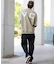 RVCA(ルーカ) 裏起毛/プルオーバー/パーカー/ビッグロゴ/バックプリント/ルーズシルエット/BE042-005/BE042005/ユニセックス/メンズ/ムラサキスポーツ