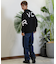 RVCA(ルーカ) 裏起毛/プルオーバー/パーカー/ビッグロゴ/バックプリント/ルーズシルエット/BE042-005/BE042005/ユニセックス/メンズ/ムラサキスポーツ
