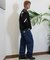 RVCA(ルーカ) 裏起毛/プルオーバー/パーカー/ビッグロゴ/バックプリント/ルーズシルエット/BE042-005/BE042005/ユニセックス/メンズ/ムラサキスポーツ