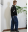 RVCA(ルーカ) 裏起毛/プルオーバー/パーカー/ビッグロゴ/バックプリント/ルーズシルエット/BE042-005/BE042005/ユニセックス/メンズ/ムラサキスポーツ
