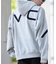 RVCA(ルーカ) 裏起毛/プルオーバー/パーカー/ビッグロゴ/バックプリント/ルーズシルエット/BE042-005/BE042005/ユニセックス/メンズ/ムラサキスポーツ