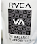 RVCA(ルーカ)裏起毛/プルオーバー/パーカー/チェッカー柄/バックプリント/ルーズシルエット/BE042-040/BE042040/ユニセックス/メンズ/ムラサキスポーツ