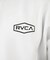 【ムラサキスポーツ限定】RVCA(ルーカ)裏起毛/プルオーバー/パーカー/バックプリント/ペイズリー柄/BE042-P06/BE042P06/メンズ/ムラサキスポーツ