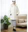 HUNTER(ハンター)中綿/背負える/ジャケット/コート/アウター/ショート丈/INTREPID MID-LENGTH PUFFER COAT/WRO1512RTN/レディース/ムラサキスポーツ