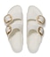 BIRKENSTOCK/レディース 1029651 Arizona Big Buckle EVA Narrow アリゾナ ビッグバックル EVA 水陸両用 サンダル シューズ  ビルケンシュトック ムラサキスポーツ
