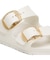 BIRKENSTOCK/レディース 1029651 Arizona Big Buckle EVA Narrow アリゾナ ビッグバックル EVA 水陸両用 サンダル シューズ  ビルケンシュトック ムラサキスポーツ