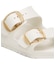 BIRKENSTOCK/レディース 1029651 Arizona Big Buckle EVA Narrow アリゾナ ビッグバックル EVA 水陸両用 サンダル シューズ  ビルケンシュトック ムラサキスポーツ