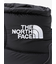 THENORTHFACE(ザ・ノースフェイス)防水/防滑/雪道OK/Nuptse Bootie WP Logo Short ARCTIC GRIP(ヌプシ ブーティ ウォータープルーフ ロゴ ショート アークティックグリップ)NF52485/シューズ/ブーツ/ユニセックス/メンズ/レディース/ムラサキスポーツ