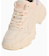 PUMA(プーマ)厚底/PUMA PULSAR WEDGE WMS MESH パルサー ウエッジ ウィメンズ MESH/399680/シューズ/スニーカー/レディース/ムラサキスポーツ