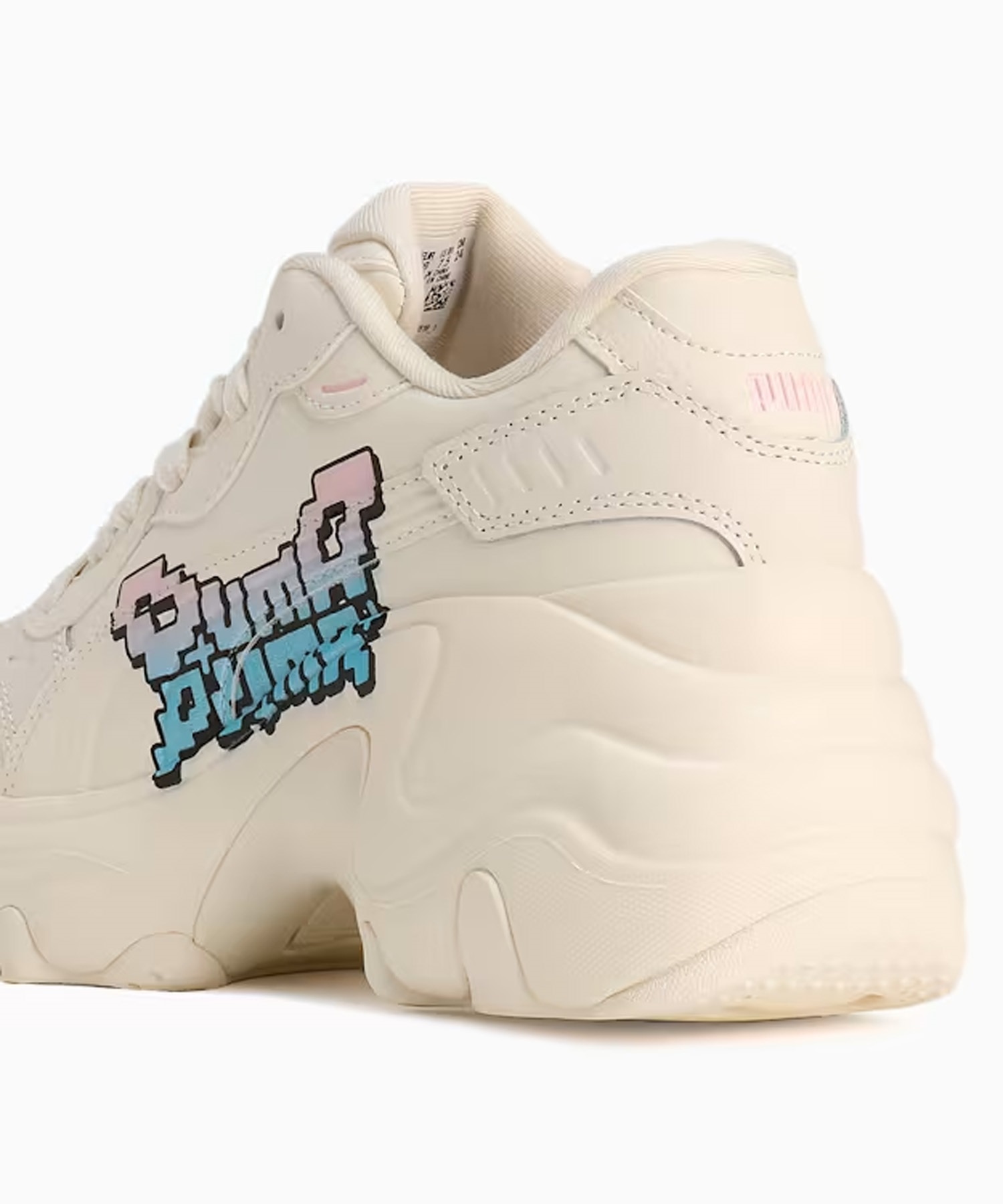 PUMA(プーマ) 厚底/PULSAR WEDGE NOSTALGIC ウィメンズ パルサー ウェッジ ノスタルジック/400972/シューズ/ スニーカー/レディース/ムラサキスポーツ｜ムラサキスポーツの通販｜&mall（アンドモール）三井ショッピングパーク公式通販