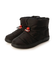 HUNTER(ハンター)IN OUT PUFFER BOOTIE(イン/アウトパファーブーティー)WFF3001WWU/レディース/ムラサキスポーツ