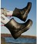 HUNTER/ORIGINAL PLAY BOOT SHORT WFS2020RMA  防水 レインブーツ 長靴 ハンター レディース ムラサキスポーツ 正規代理店