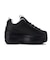 【ムラサキスポーツ限定】FILA(フィラ)厚底/DISRUPTOR 2 WEDGE FESTIVAL/WSS25003-971/シューズ/スニーカー/レディース/ムラサキスポーツ