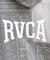 RVCA(ルーカ)撥水 防風/長袖パーカー/スウェッ/フーディー ペイズリー柄 バックプリント/BE04B-015/BE04B015/ユニセックス/メンズ/ムラサキスポーツ