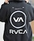 RVCA(ルーカ)撥水 防風 裏起毛/プルオーバー/長袖パーカー/セットアップ対応/BE04B-016/BE04B016/ユニセックス/メンズ/ムラサキスポーツ