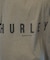 Hurley(ハーレー)UVカット/ストレッチ/速乾/長袖Tシャツ/ファントム/ブロック パーティー ロングスリーブ/MCLS242009/ユニセックス/メンズ/ムラサキスポーツ