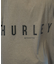 Hurley(ハーレー)UVカット/ストレッチ/速乾/長袖Tシャツ/ファントム/ブロック パーティー ロングスリーブ/MCLS242009/ユニセックス/メンズ/ムラサキスポーツ