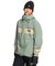 QUIKSILVER(クイックシルバー)GORE-TEX /ゴアテックス/スノーボード/ウェア/ジャケット/ユニセックス/スノーウェアジャケット/ HIGH ALTITUDE GORE-TEX/EQYTJ03467/メンズ/レディース/ムラサキスポーツ