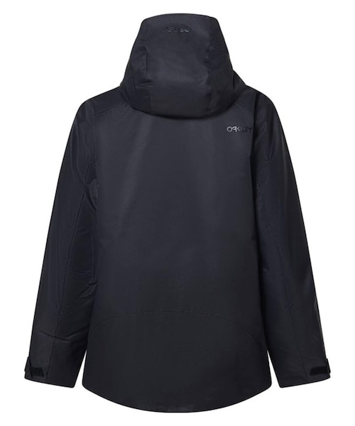 OAKLEY/JK RANGE RC JACKET 2.0 FOA406098 スノーウェア ジャケット