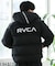 RVCA(ルーカ)アウター/中綿/ジャケット/バックロゴ/BE042-767/BE042767/メンズ/ムラサキスポーツ