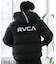 RVCA(ルーカ)アウター/中綿/ジャケット/バックロゴ/BE042-767/BE042767/メンズ/ムラサキスポーツ