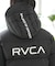 RVCA(ルーカ)アウター/中綿/ジャケット/バックロゴ/BE042-767/BE042767/メンズ/ムラサキスポーツ