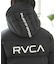 RVCA(ルーカ)アウター/中綿/ジャケット/バックロゴ/BE042-767/BE042767/メンズ/ムラサキスポーツ