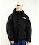 THE NORTH FACE(ザ・ノースフェイス)Mountain Down Jacket(マウンテンダウンジャケット)ND92454/ダウンジャケット/アウター/メンズ/ムラサキスポーツ