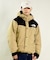 THE NORTH FACE(ザ・ノースフェイス)Mountain Down Jacket(マウンテンダウンジャケット)ND92454/ダウンジャケット/アウター/メンズ/ムラサキスポーツ