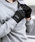 CHROME(クローム)手袋/防寒/CYCLING GLOVES 2.0/サイクリング グローブ/AC229BK/雑貨/ユニセックス/メンズ/レディース/ムラサキスポーツ
